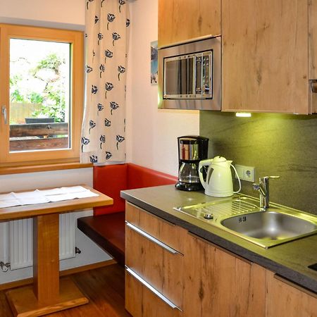 Apartment Simon - Kpl271 By Interhome Kappl  Bagian luar foto