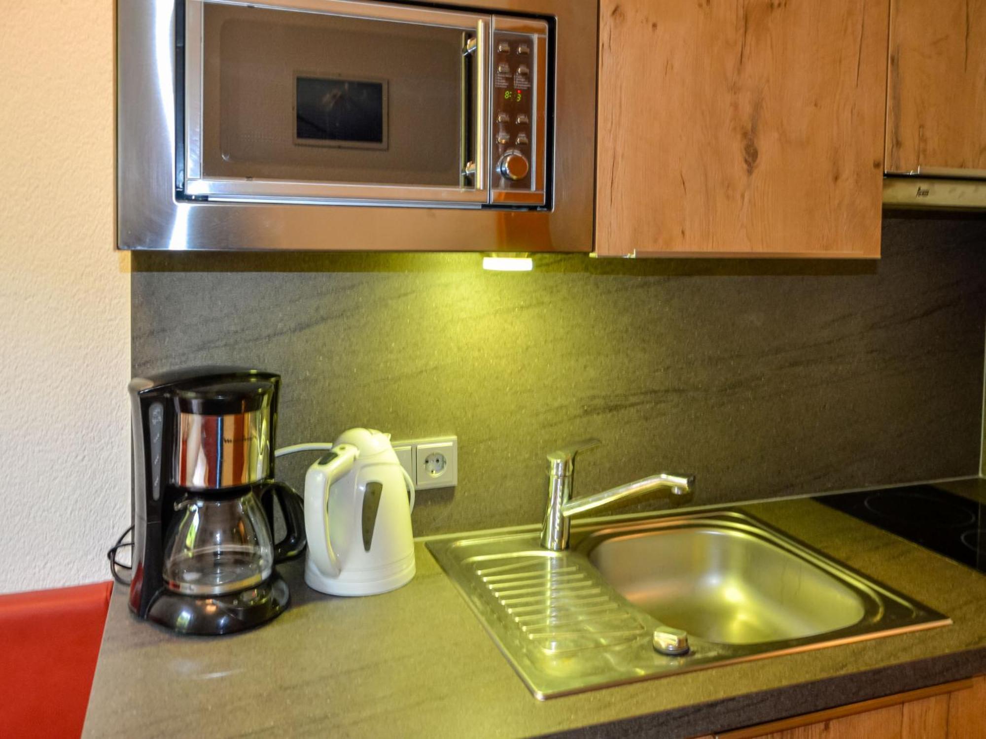 Apartment Simon - Kpl271 By Interhome Kappl  Bagian luar foto