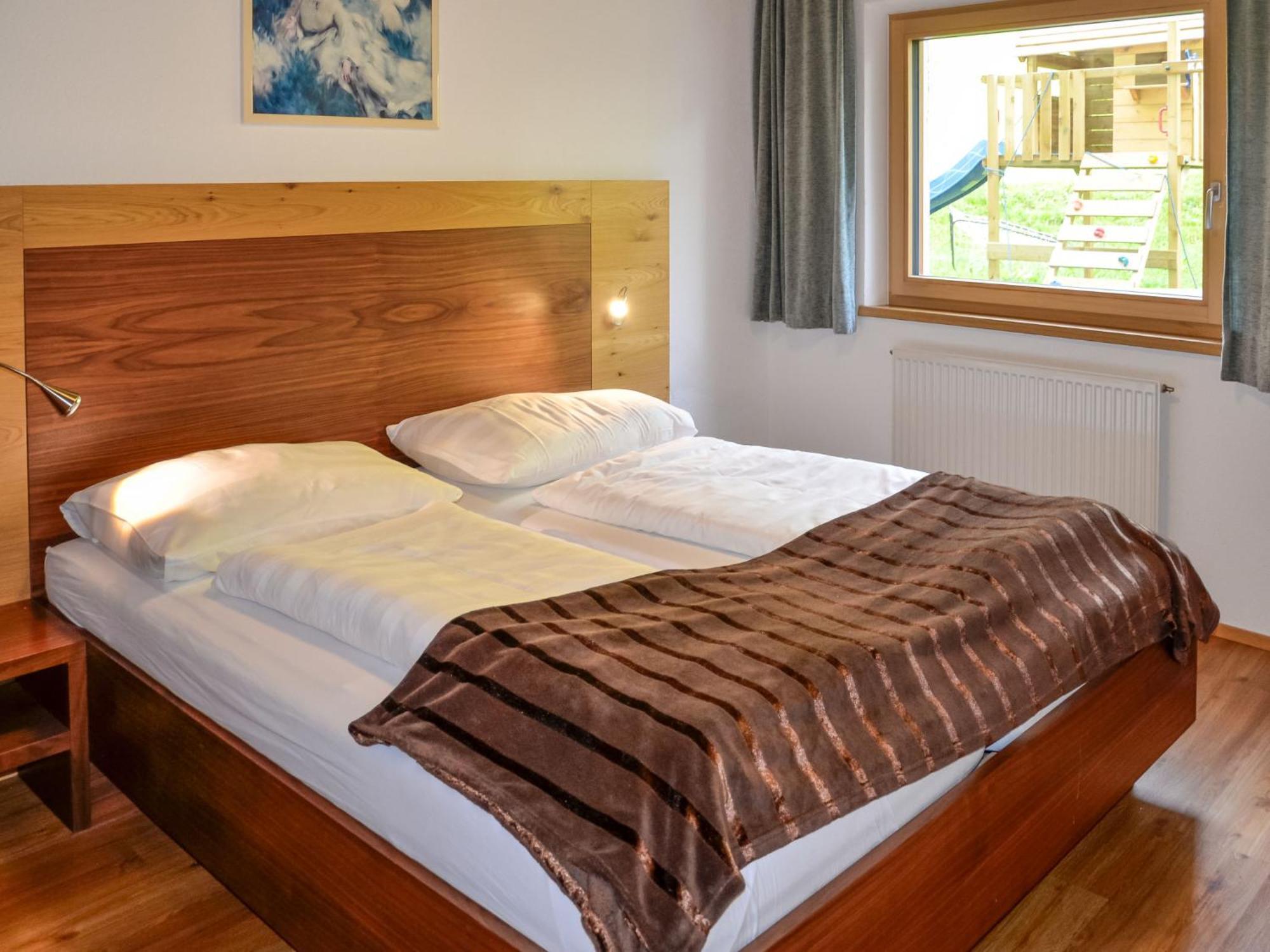 Apartment Simon - Kpl271 By Interhome Kappl  Bagian luar foto