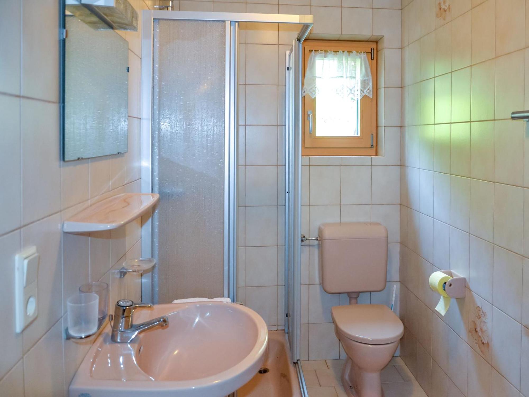 Apartment Simon - Kpl271 By Interhome Kappl  Bagian luar foto
