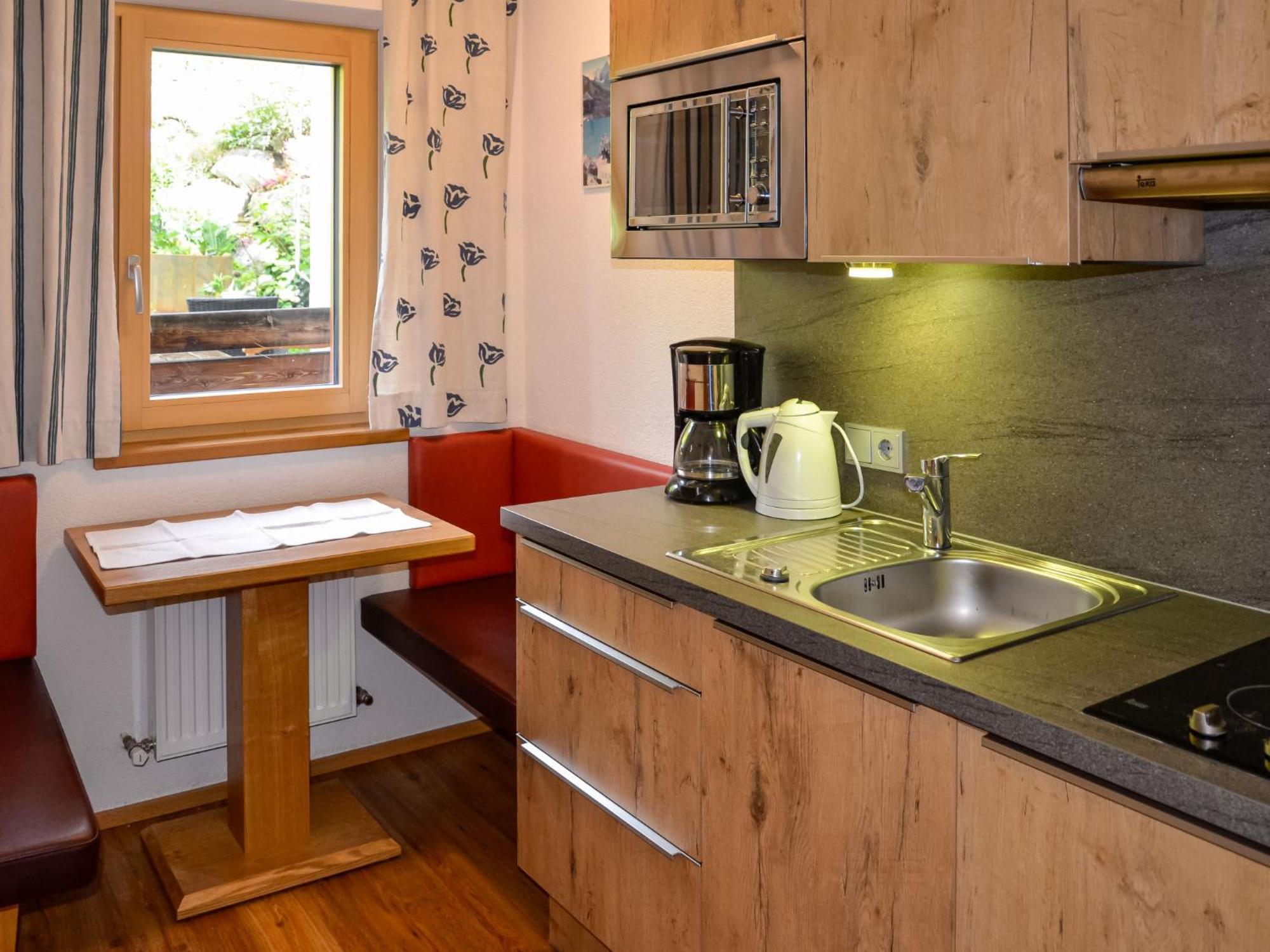 Apartment Simon - Kpl271 By Interhome Kappl  Bagian luar foto