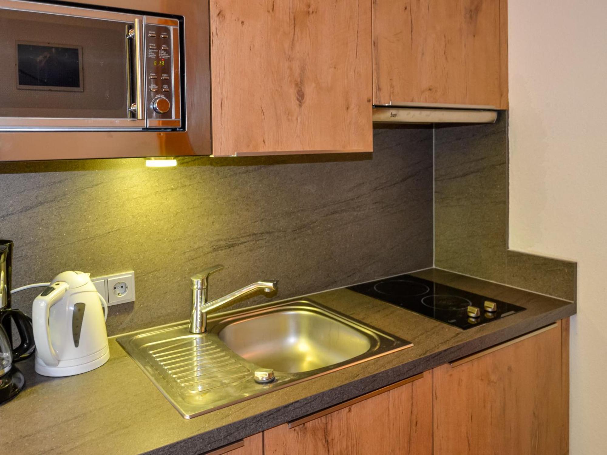 Apartment Simon - Kpl271 By Interhome Kappl  Bagian luar foto
