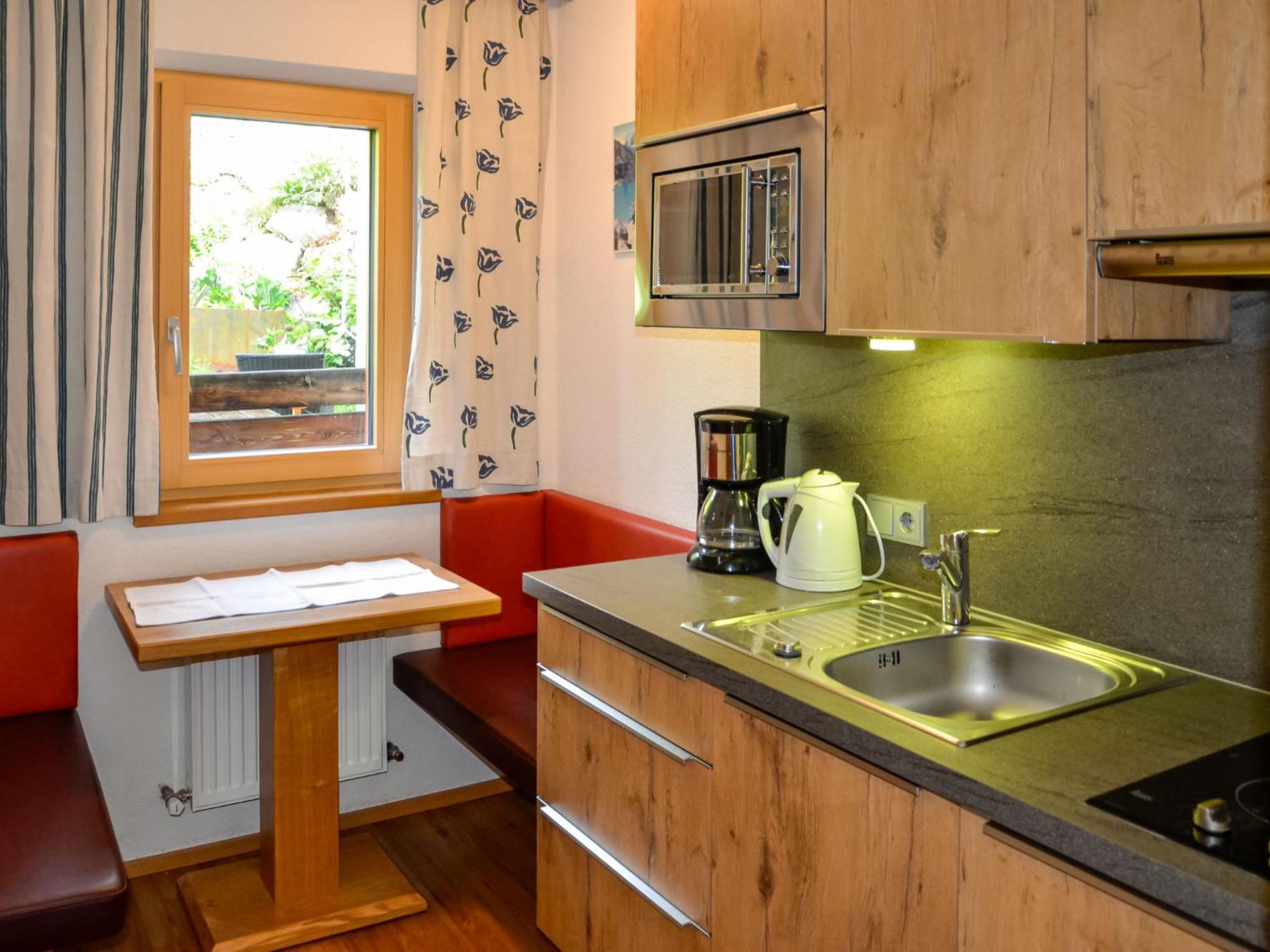 Apartment Simon - Kpl271 By Interhome Kappl  Bagian luar foto