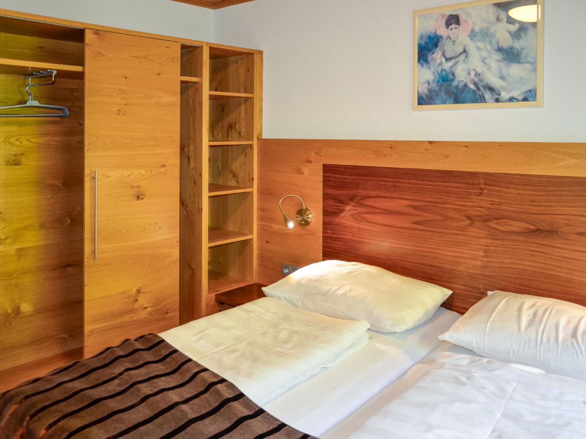 Apartment Simon - Kpl271 By Interhome Kappl  Bagian luar foto